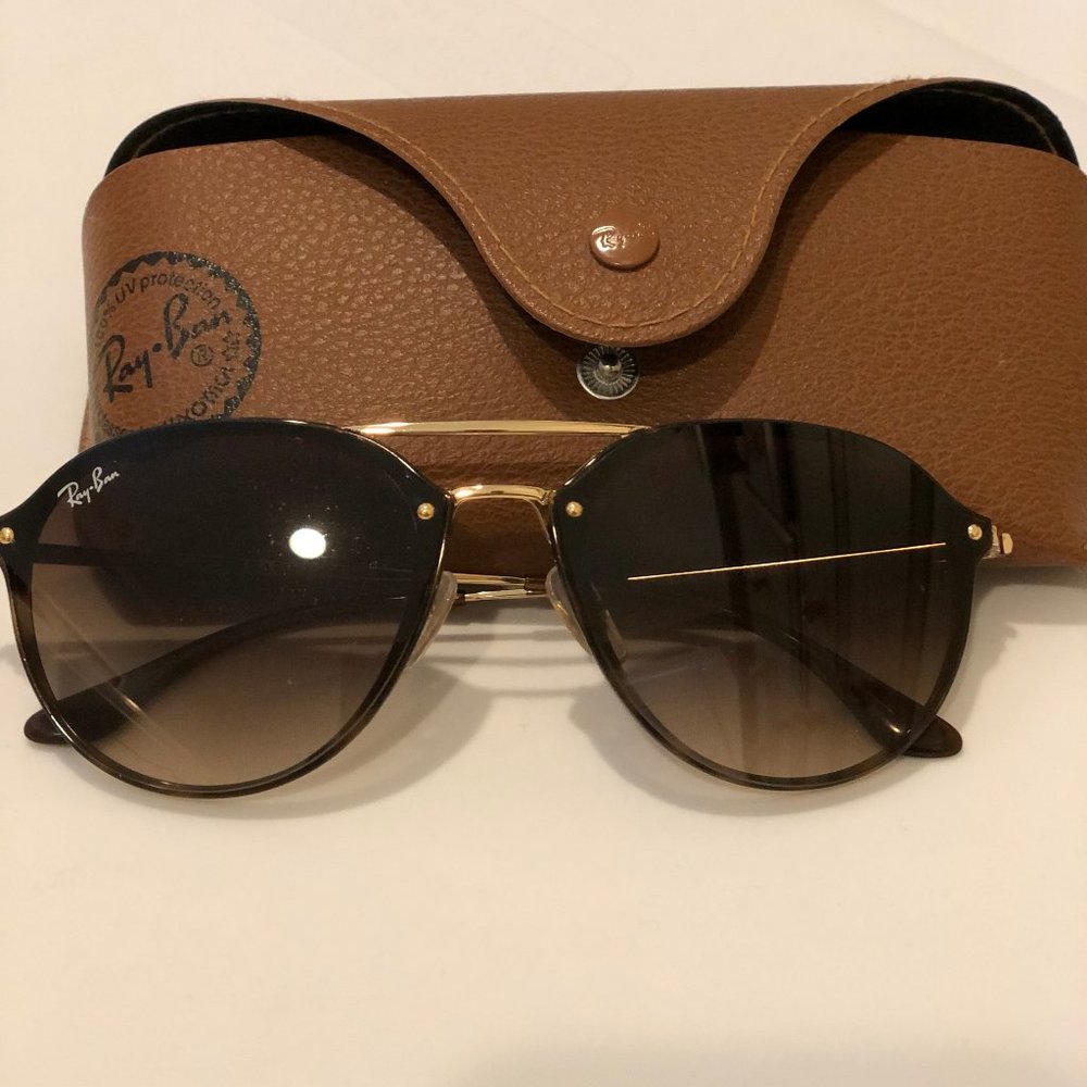 Ray Ban Blaze Aviator